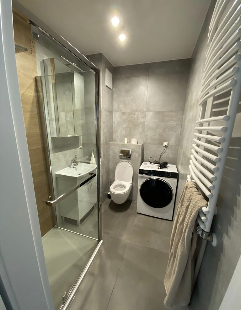 WYNAJEM | Kawalerka | 26,5 m² | balkon | Targówek Mieszkaniowy | Warszawa