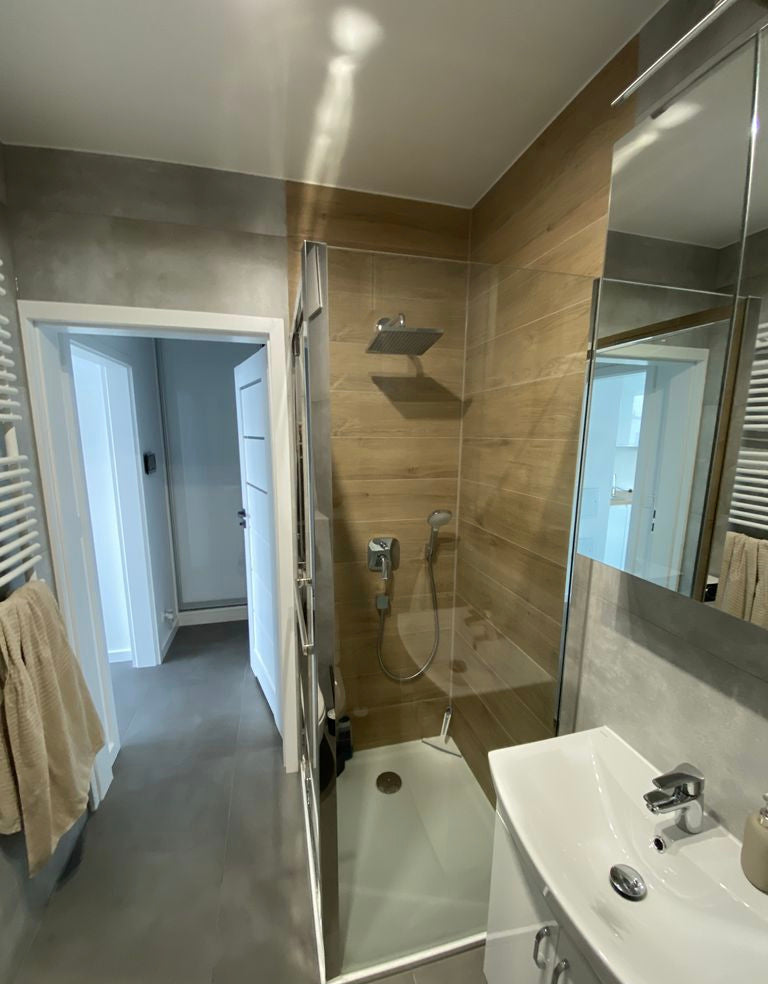 WYNAJEM | Kawalerka | 26,5 m² | balkon | Targówek Mieszkaniowy | Warszawa