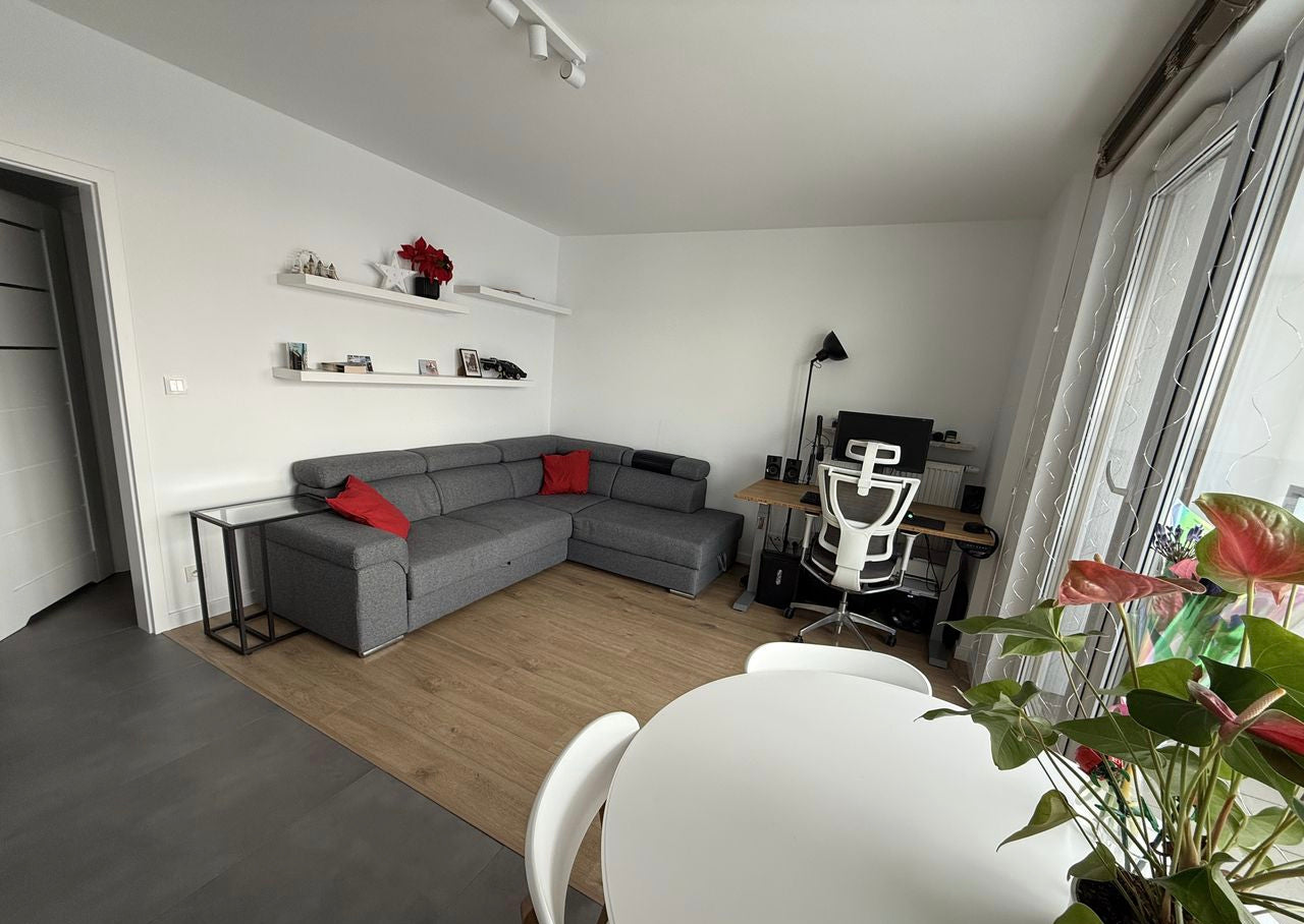 WYNAJEM | Kawalerka | 26,5 m² | balkon | Targówek Mieszkaniowy | Warszawa