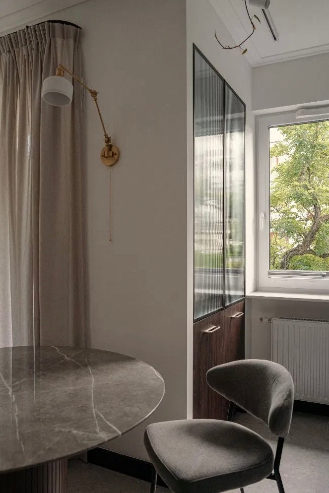 WYNAJEM | 3 pokoje | 54 m² | balkon + garaż | Praga-Południe | Warszawa