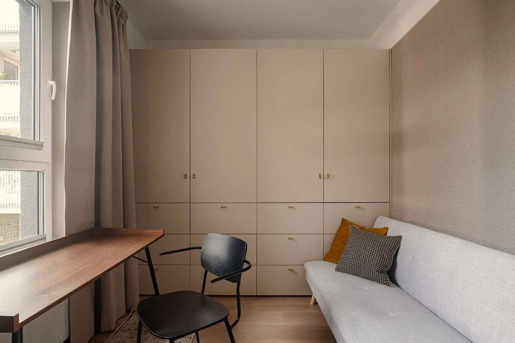WYNAJEM | 3 pokoje | 54 m² | balkon + garaż | Praga-Południe | Warszawa