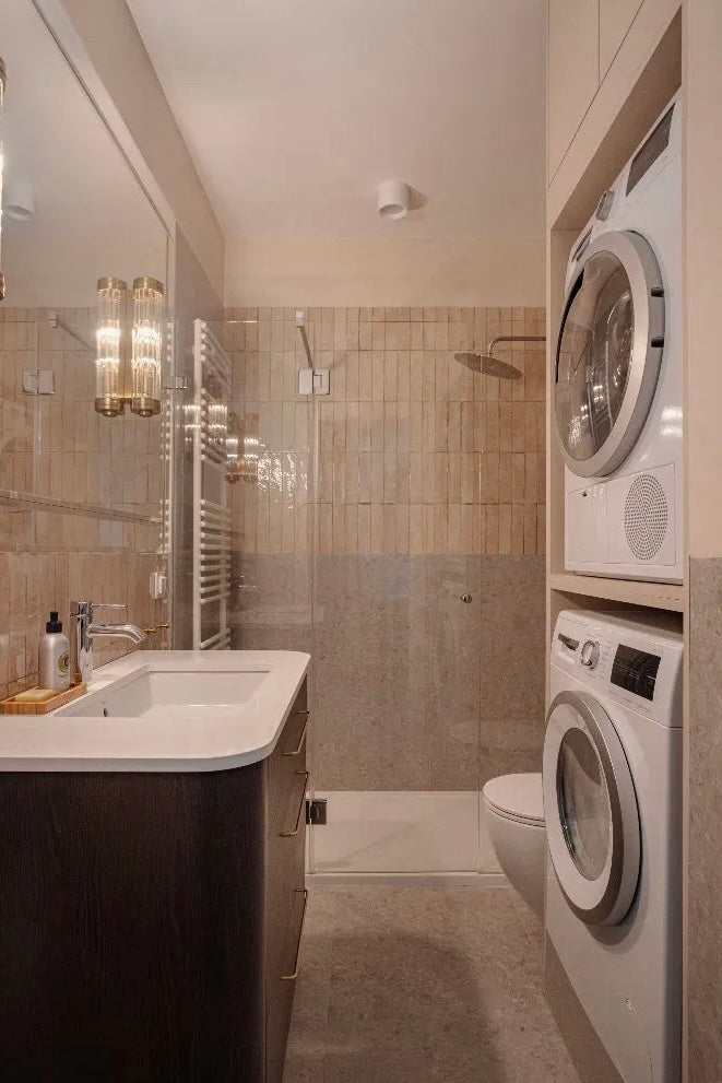 WYNAJEM | 3 pokoje | 54 m² | balkon + garaż | Praga-Południe | Warszawa