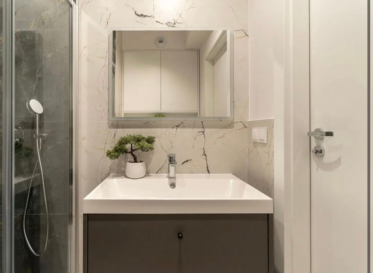 WYNAJEM | kawalerka | 22 m² | balkon | Praga-Południe | Warszawa