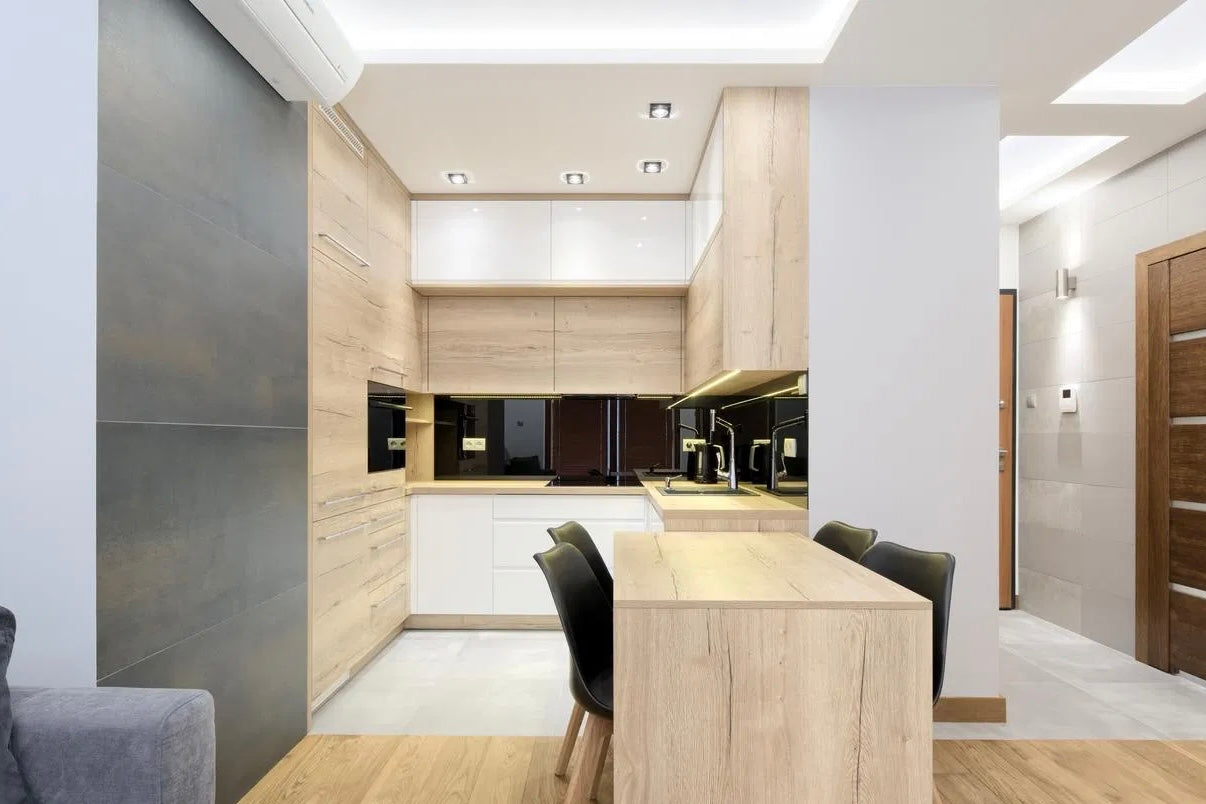 WYNAJEM | 2 pokoje | 45 m² | loggia | garaż | klimatyzacja | Ochota | Warszawa