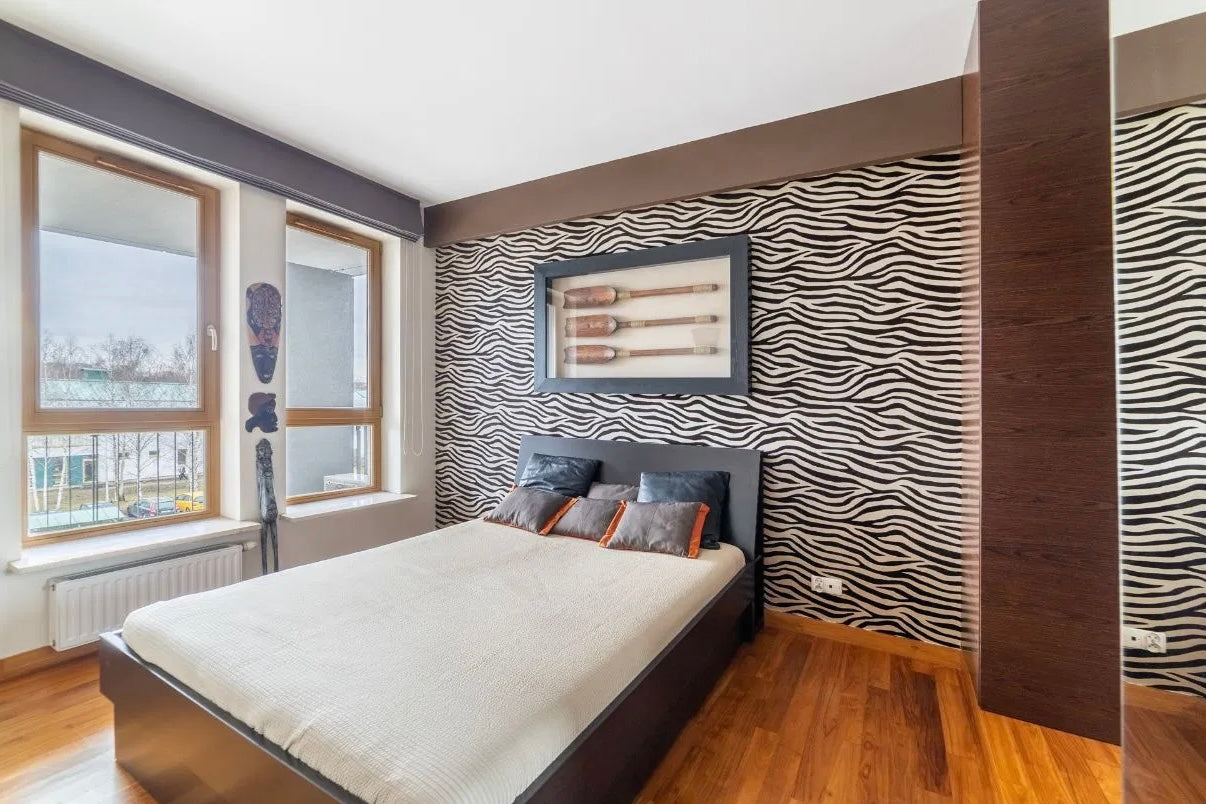 WYNAJEM | 2 pokoje | 62 m² | balkon | garaż | klimatyzacja | Wilanów | Warszawa