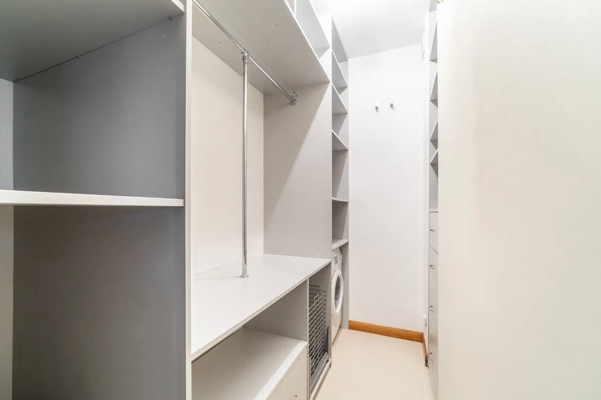 WYNAJEM | 2 pokoje | 62 m² | balkon | garaż | klimatyzacja | Wilanów | Warszawa