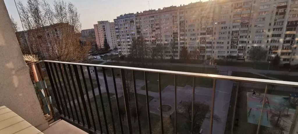 WYNAJEM | 2 pokoje | 43 m² | balkon | metro | Bielany | Warszawa