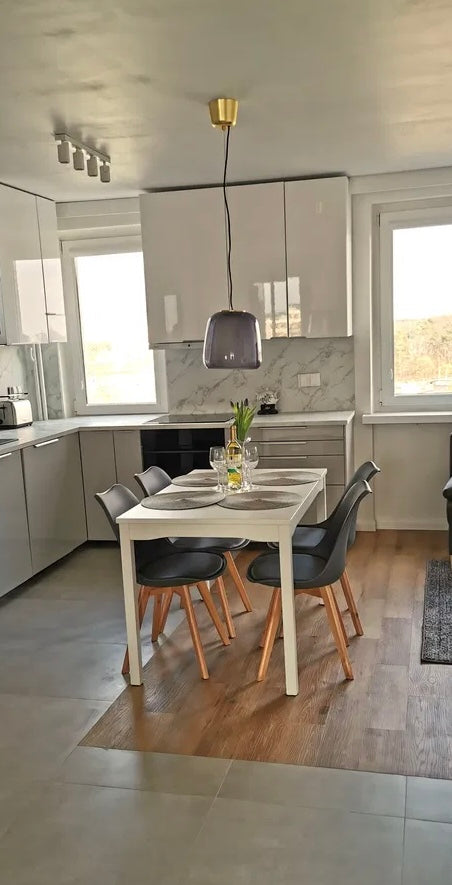 WYNAJEM | 2 pokoje | 43 m² | balkon | metro | Bielany | Warszawa
