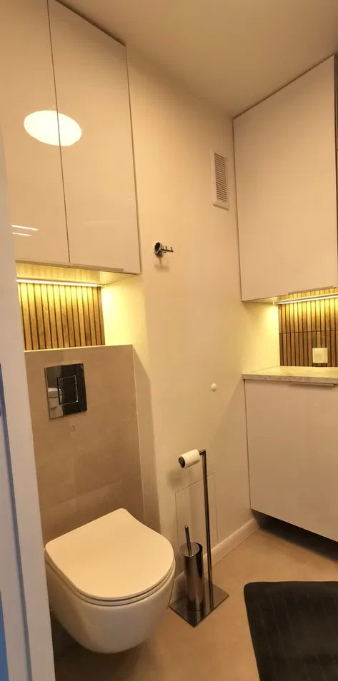 WYNAJEM | 2 pokoje | 43 m² | balkon | metro | Bielany | Warszawa