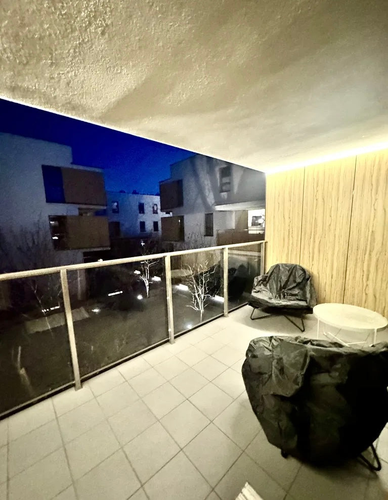 WYNAJEM | 3 pokoje | 70 m² | 3 m sufity | taras | garaż | Bielany | Warszawa