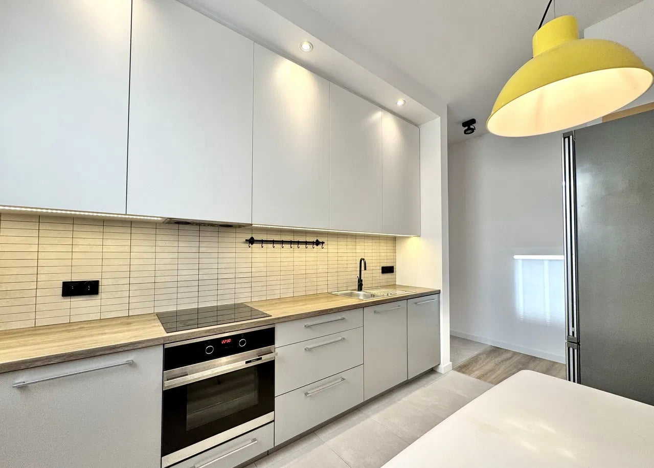 WYNAJEM | 3 pokoje | 70 m² | 3 m sufity | taras | garaż | Bielany | Warszawa
