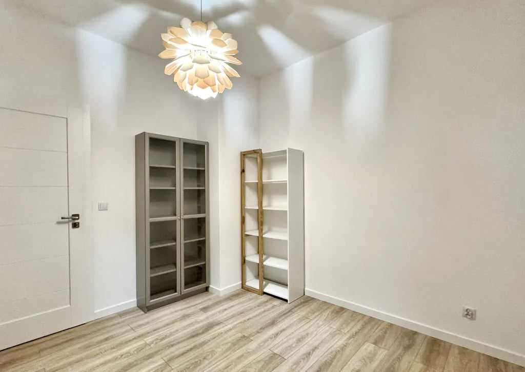 WYNAJEM | 3 pokoje | 70 m² | 3 m sufity | taras | garaż | Bielany | Warszawa