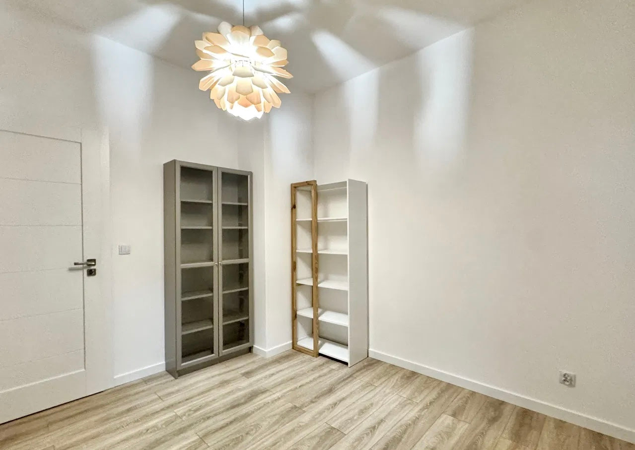 WYNAJEM | 3 pokoje | 70 m² | 3 m sufity | taras | garaż | Bielany | Warszawa