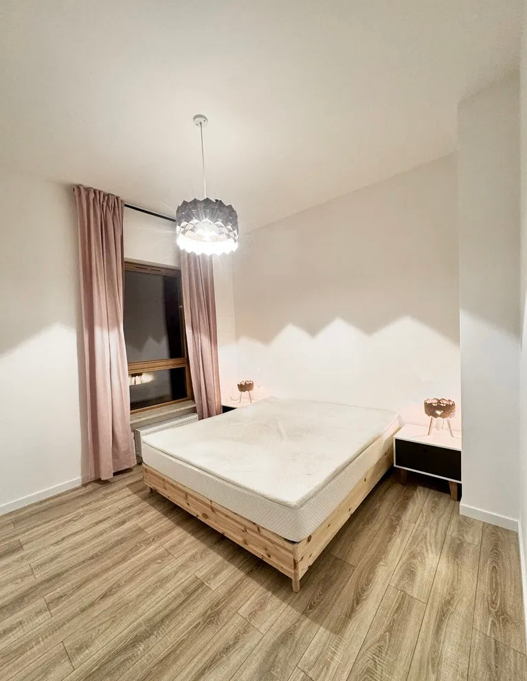 WYNAJEM | 3 pokoje | 70 m² | 3 m sufity | taras | garaż | Bielany | Warszawa