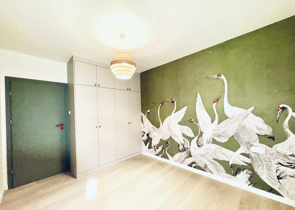 WYNAJEM | 2 pokoje | 50,4 m² | balkon | garaż | metro | Targówek | Warszawa