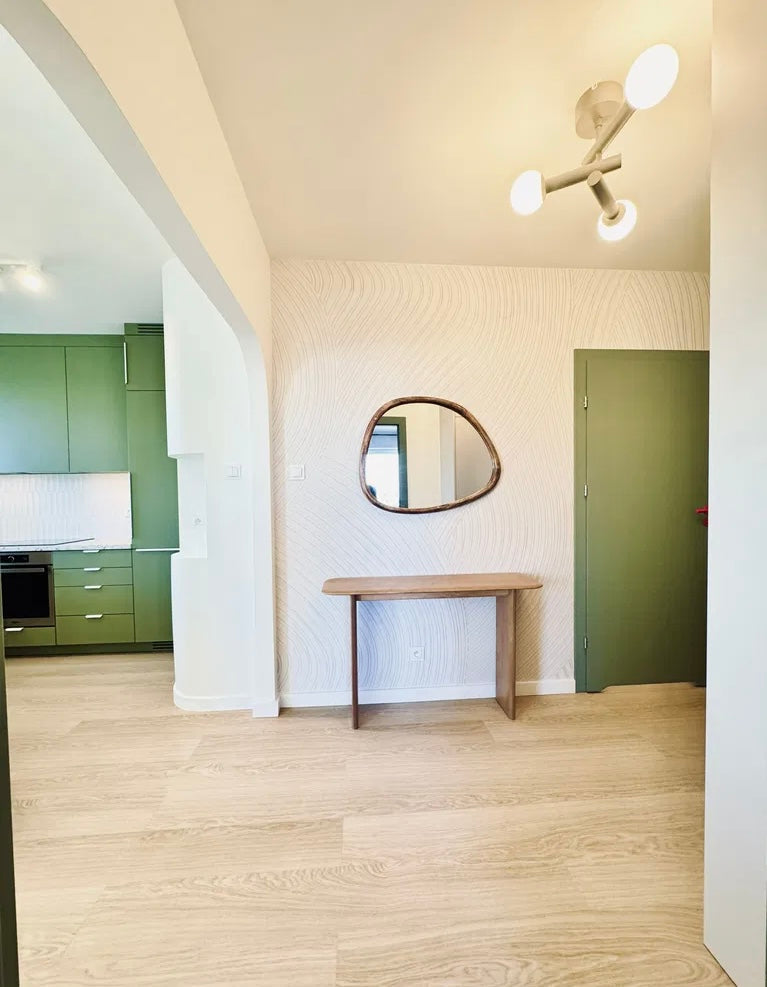 WYNAJEM | 2 pokoje | 50,4 m² | balkon | garaż | metro | Targówek | Warszawa