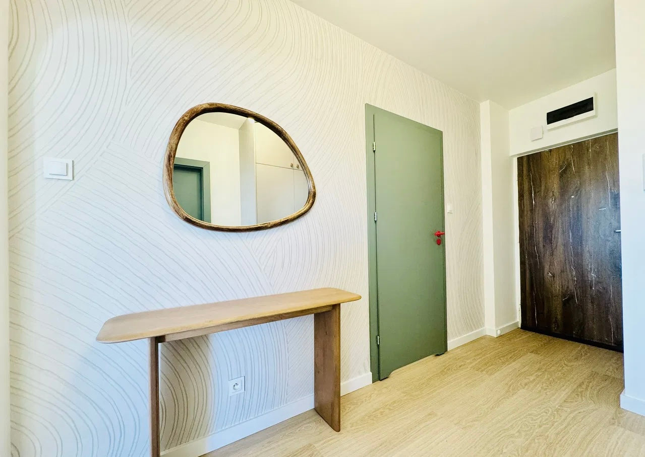 WYNAJEM | 2 pokoje | 50,4 m² | balkon | garaż | metro | Targówek | Warszawa