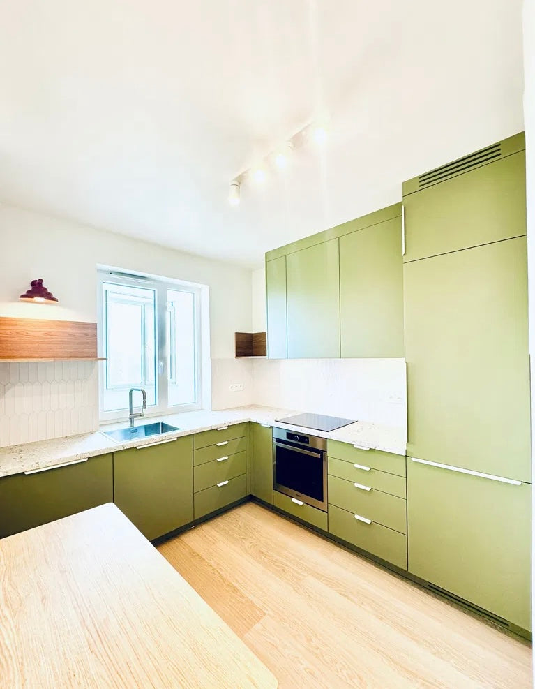 WYNAJEM | 2 pokoje | 50,4 m² | balkon | garaż | metro | Targówek | Warszawa
