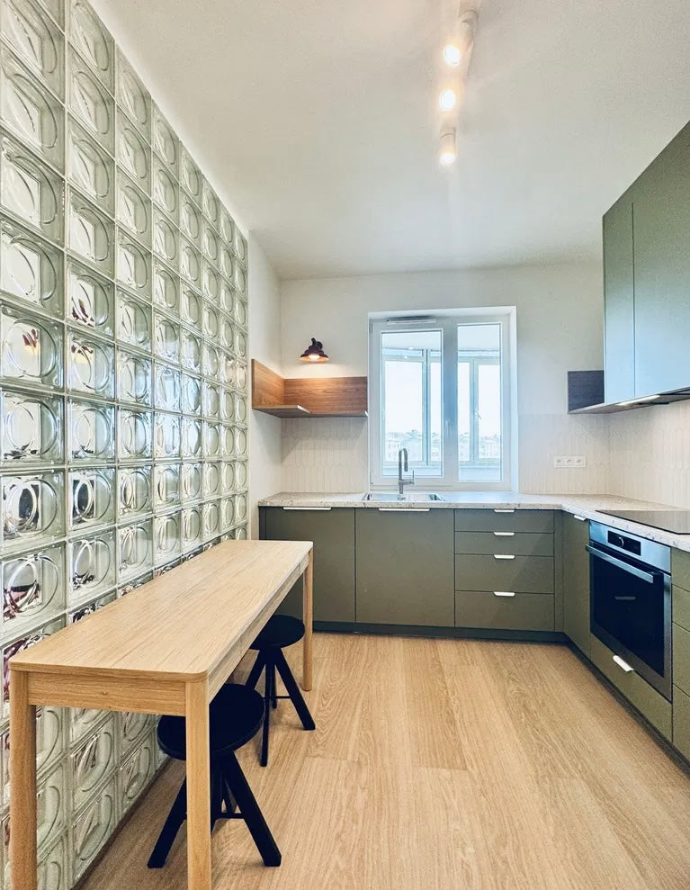 WYNAJEM | 2 pokoje | 50,4 m² | balkon | garaż | metro | Targówek | Warszawa
