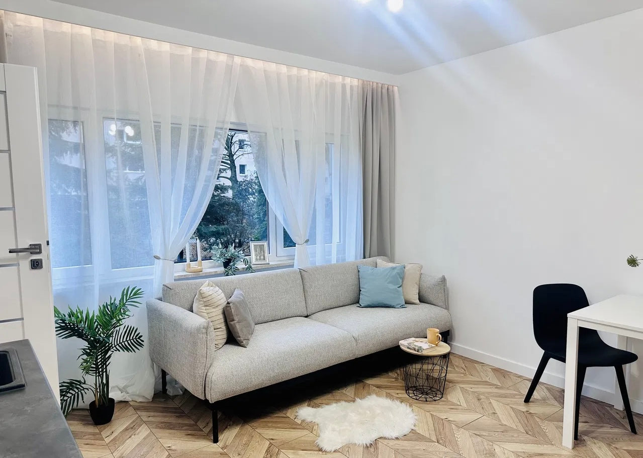 WYNAJEM | kawalerka | 27 m² | metro | Bielany | Warszawa