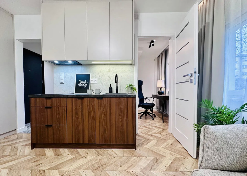 WYNAJEM | kawalerka | 27 m² | metro | Bielany | Warszawa