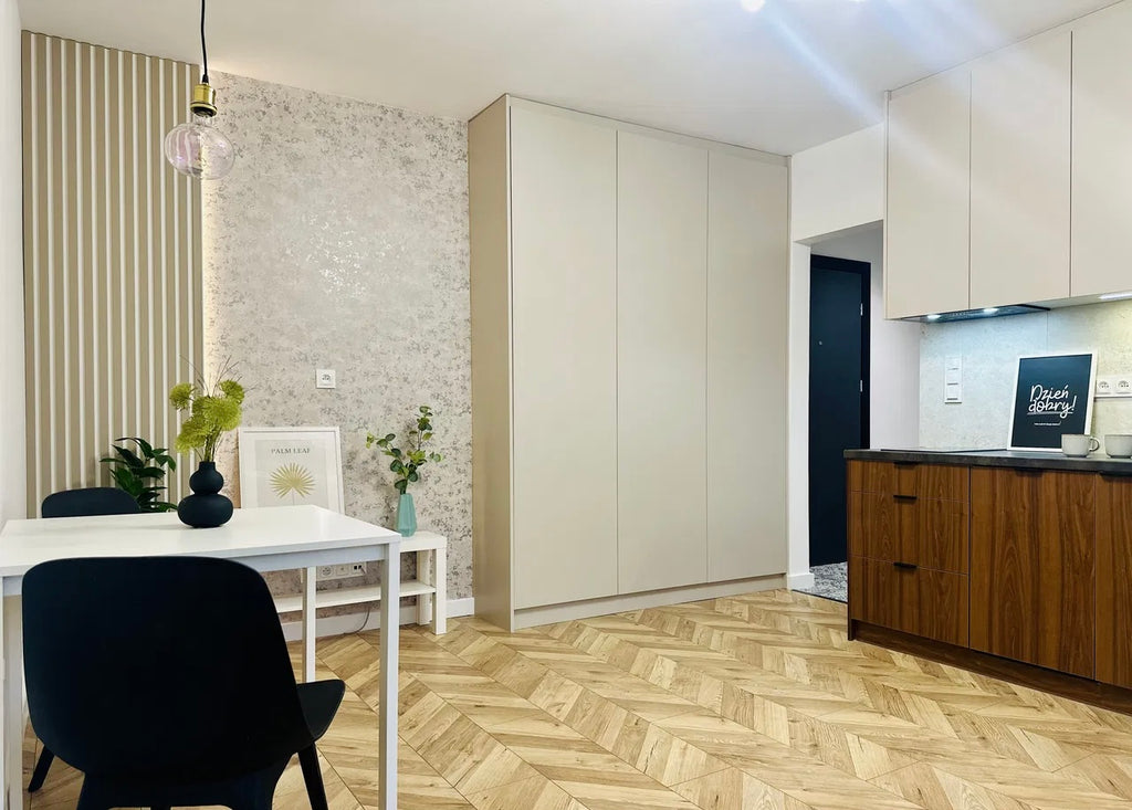 WYNAJEM | kawalerka | 27 m² | metro | Bielany | Warszawa