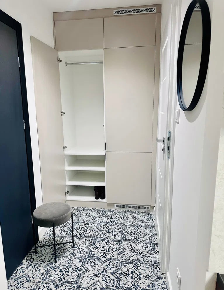 WYNAJEM | kawalerka | 27 m² | metro | Bielany | Warszawa
