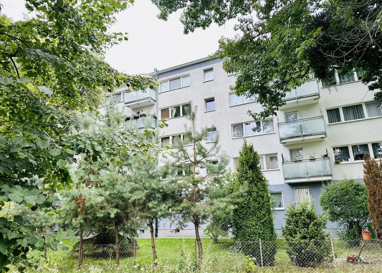 WYNAJEM | kawalerka | 27 m² | metro | Bielany | Warszawa