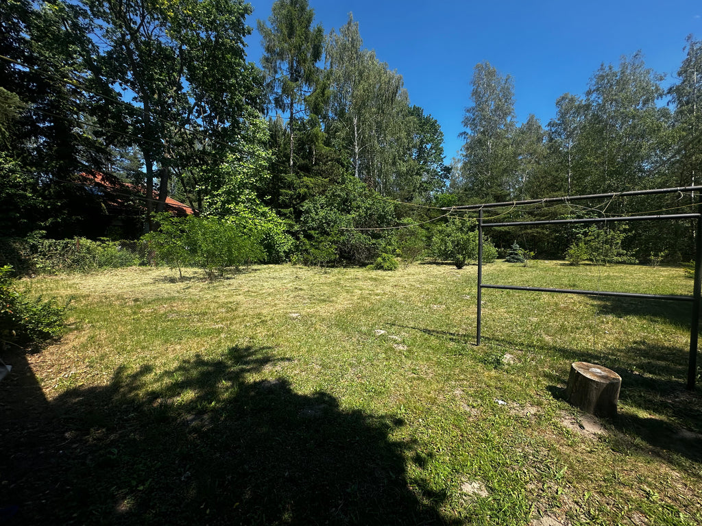 SPRZEDAŻ | 2 działki budowlane | 1 320 m² | Sadowa, woj. mazowieckie | media w pobliżu