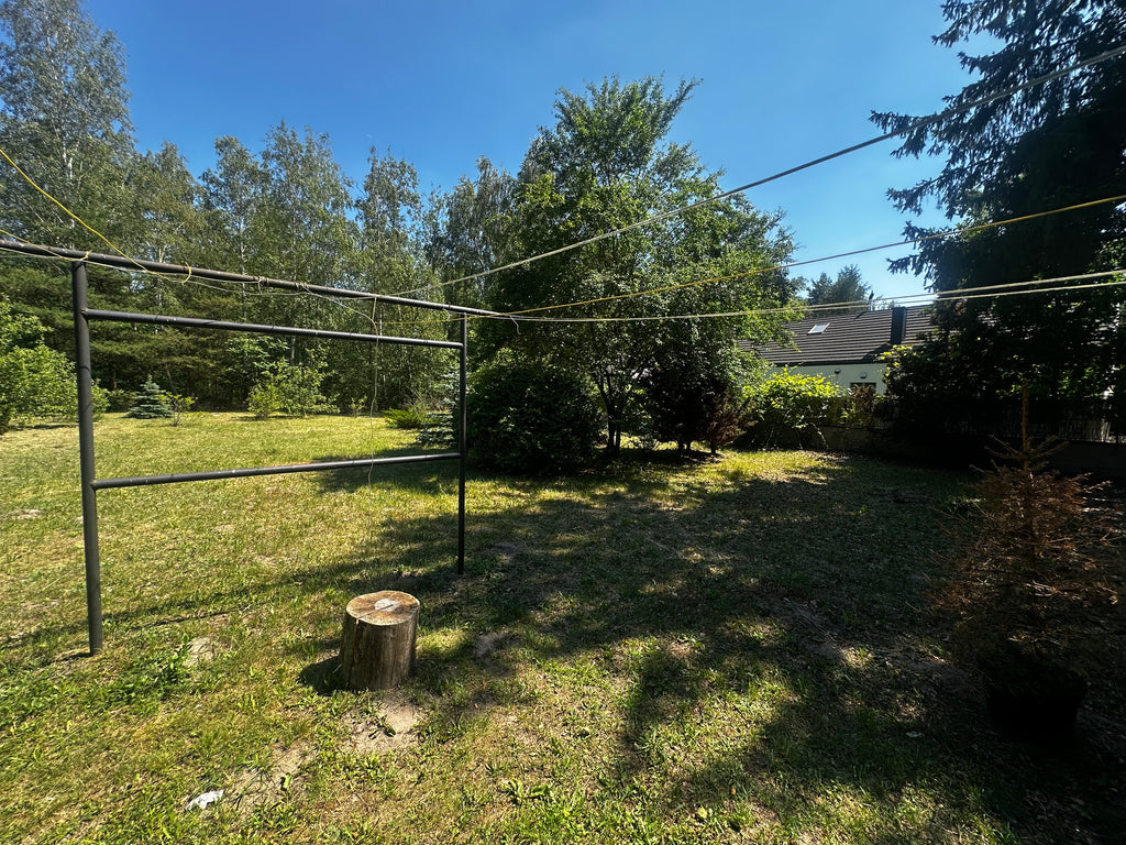 SPRZEDAŻ | 2 działki budowlane | 1 320 m² | Sadowa, woj. mazowieckie | media w pobliżu