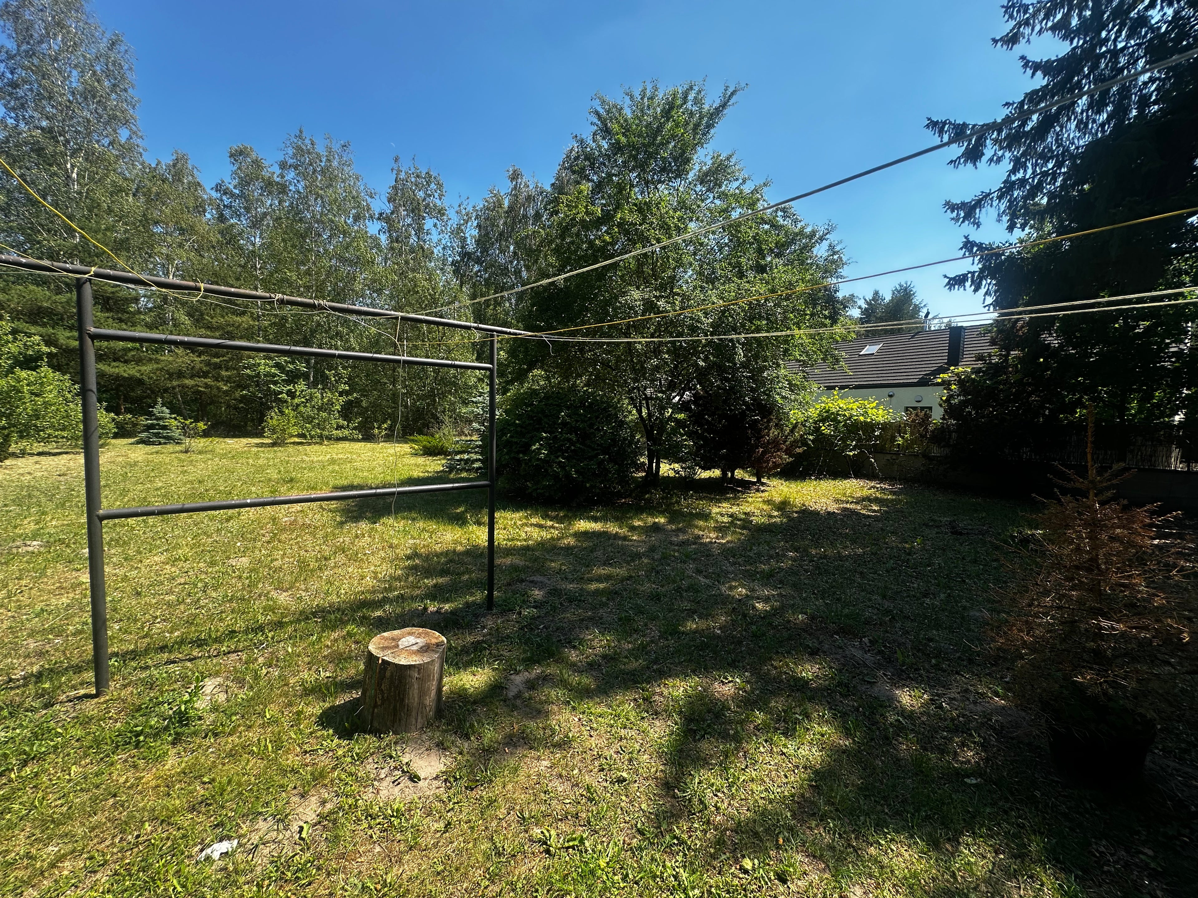 SPRZEDAŻ | 2 działki budowlane | 1 320 m² | Sadowa, woj. mazowieckie | media w pobliżu