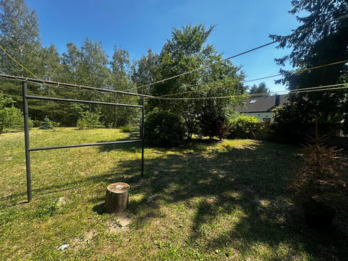 SPRZEDAŻ | 2 działki budowlane | 1 320 m² | Sadowa, woj. mazowieckie | media w pobliżu