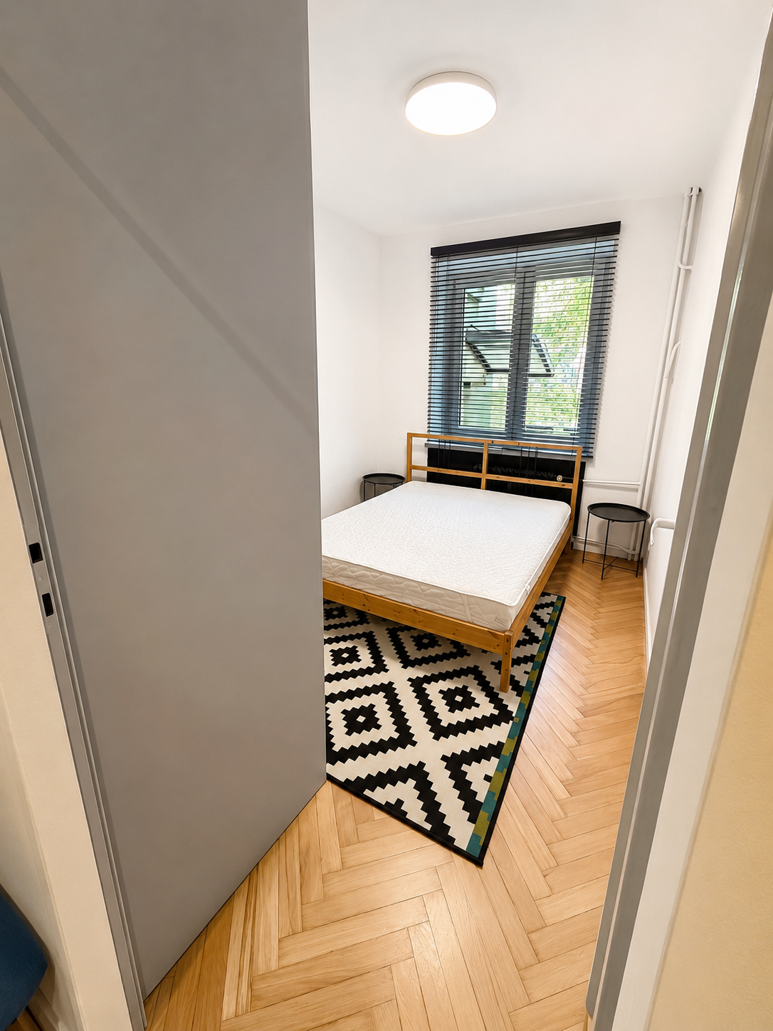 WYNAJEM | 2-pokojowe mieszkanie | 47 m² | Pruszków | Umeblowane