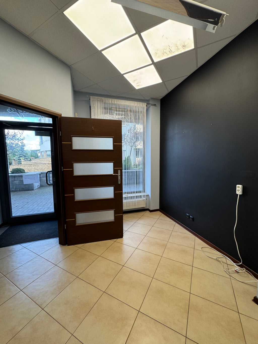 WYNAJEM | Lokal usługowy 64,5 m² | Warszawa Bemowo | Osmańczyka