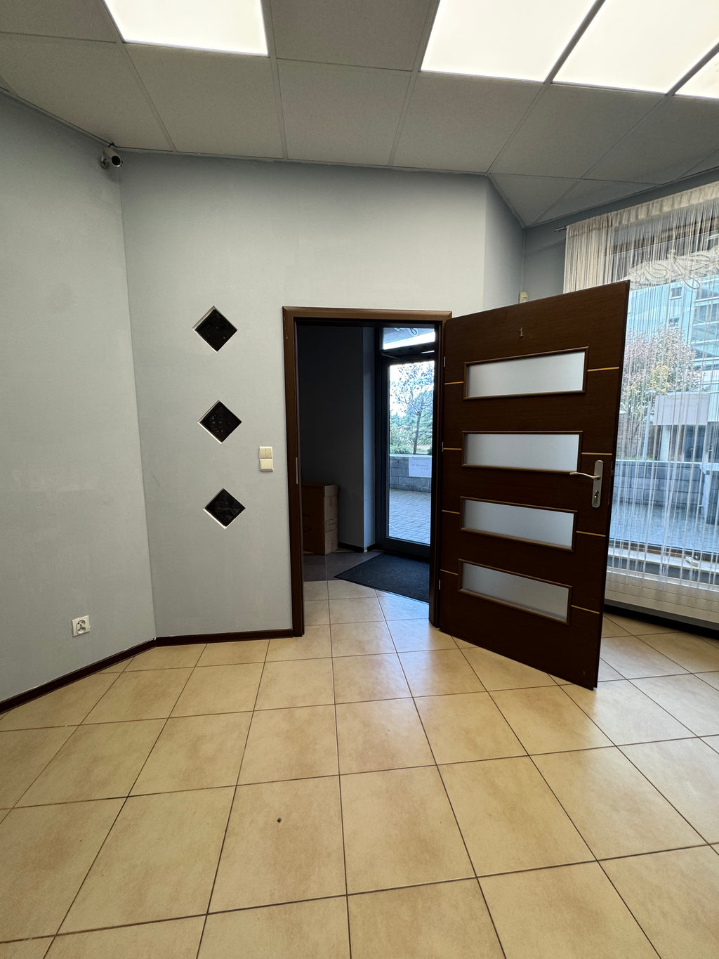 WYNAJEM | Lokal usługowy 64,5 m² | Warszawa Bemowo | Osmańczyka
