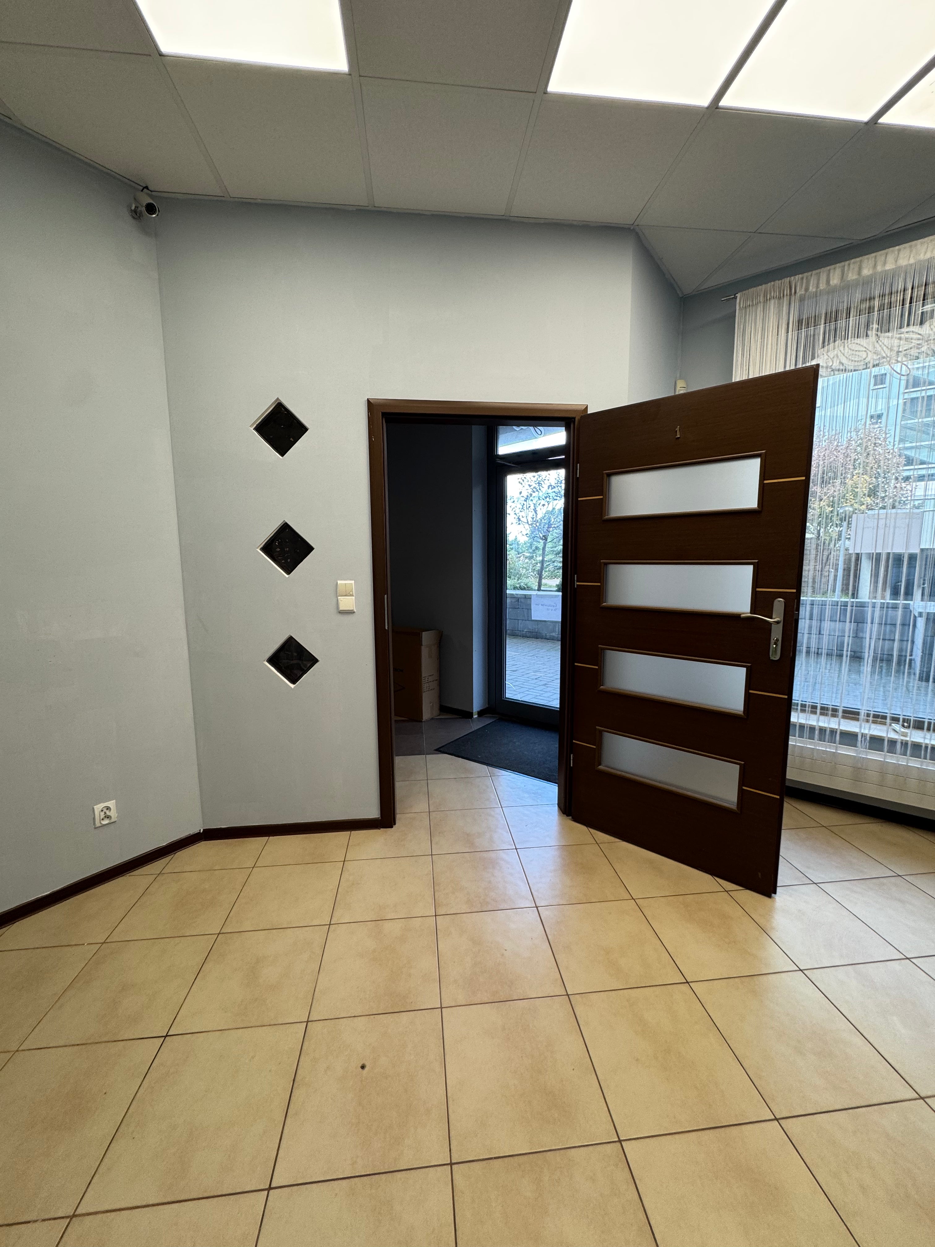 WYNAJEM | Lokal usługowy 64,5 m² | Warszawa Bemowo | Osmańczyka