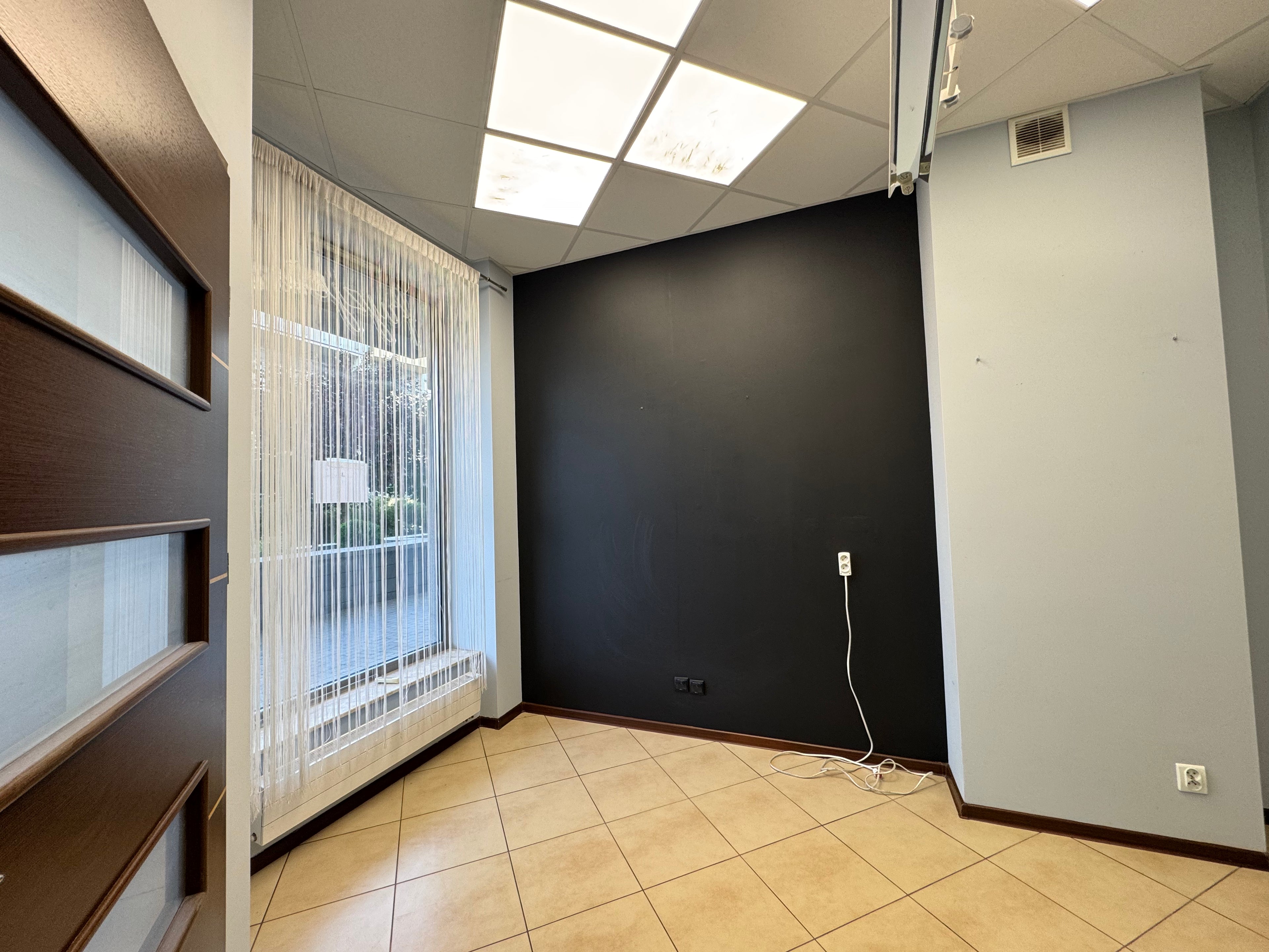 WYNAJEM | Lokal usługowy 64,5 m² | Warszawa Bemowo | Osmańczyka