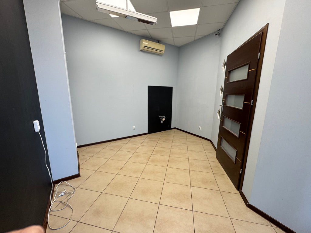 WYNAJEM | Lokal usługowy 64,5 m² | Warszawa Bemowo | Osmańczyka
