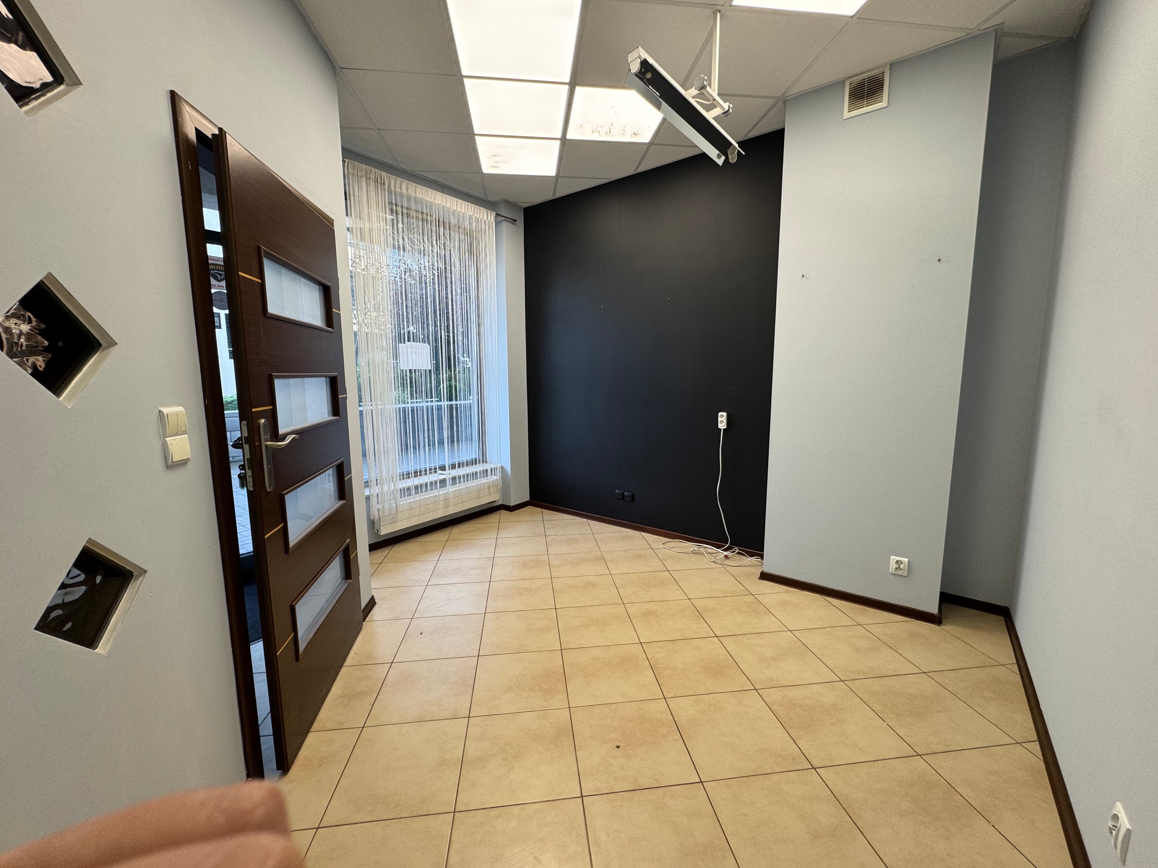 WYNAJEM | Lokal usługowy 64,5 m² | Warszawa Bemowo | Osmańczyka