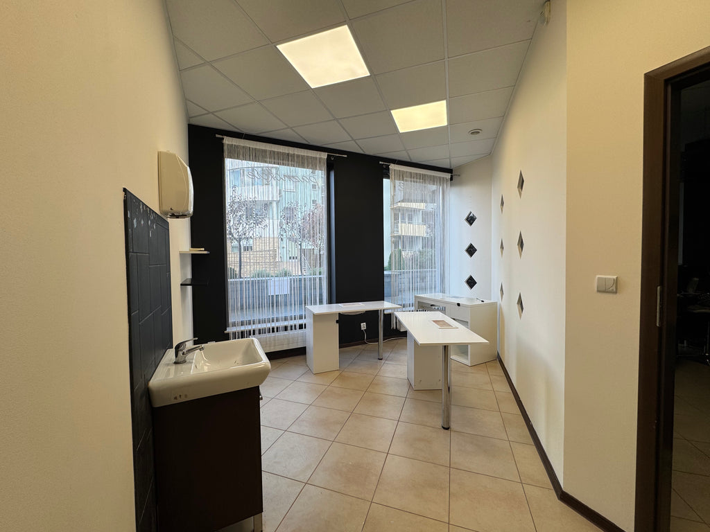 WYNAJEM | Lokal usługowy 64,5 m² | Warszawa Bemowo | Osmańczyka