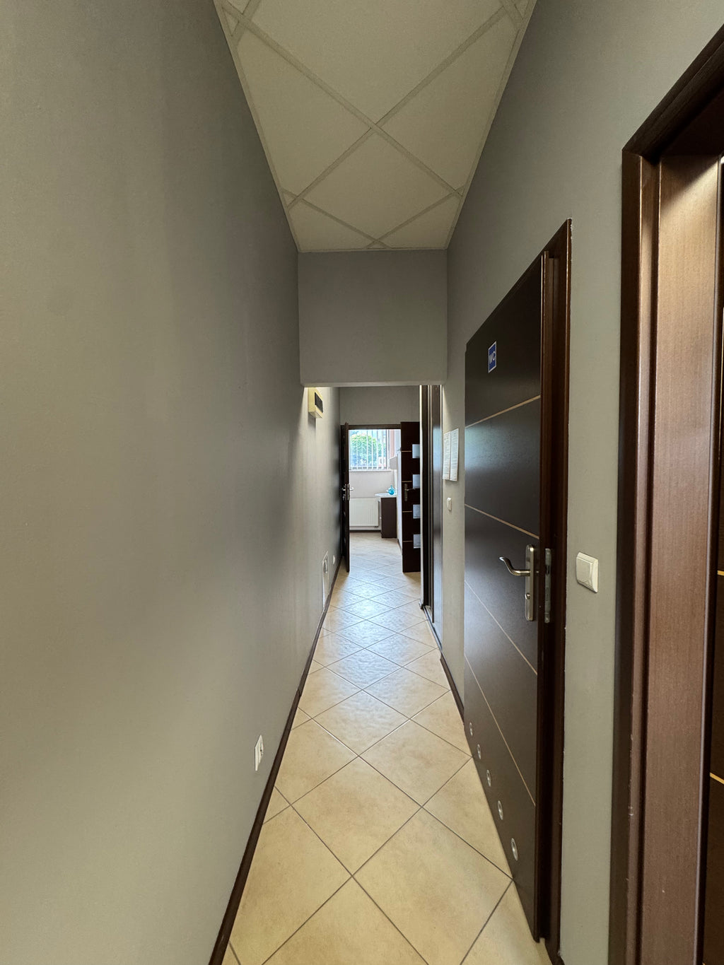 WYNAJEM | Lokal usługowy 64,5 m² | Warszawa Bemowo | Osmańczyka