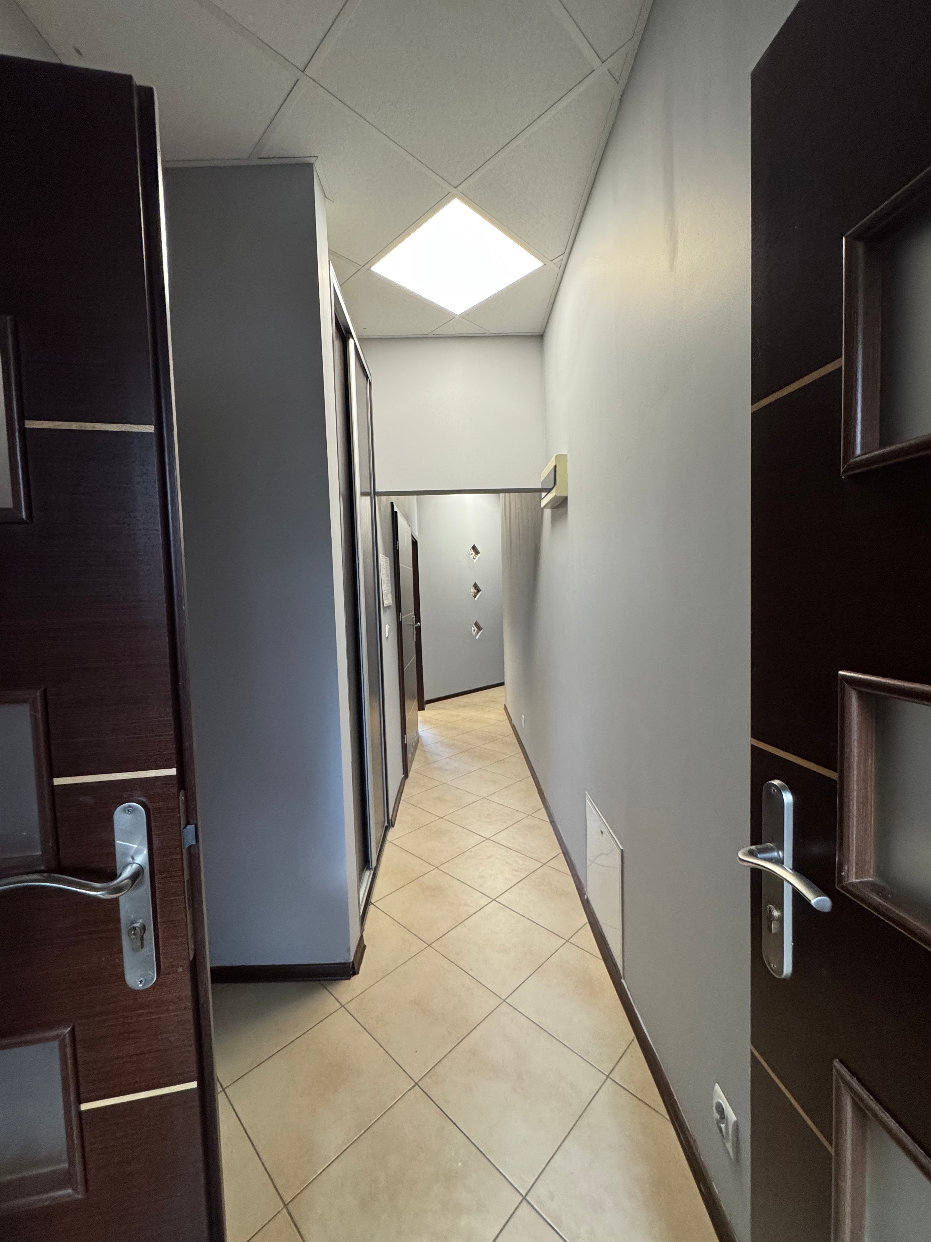 WYNAJEM | Lokal usługowy 64,5 m² | Warszawa Bemowo | Osmańczyka