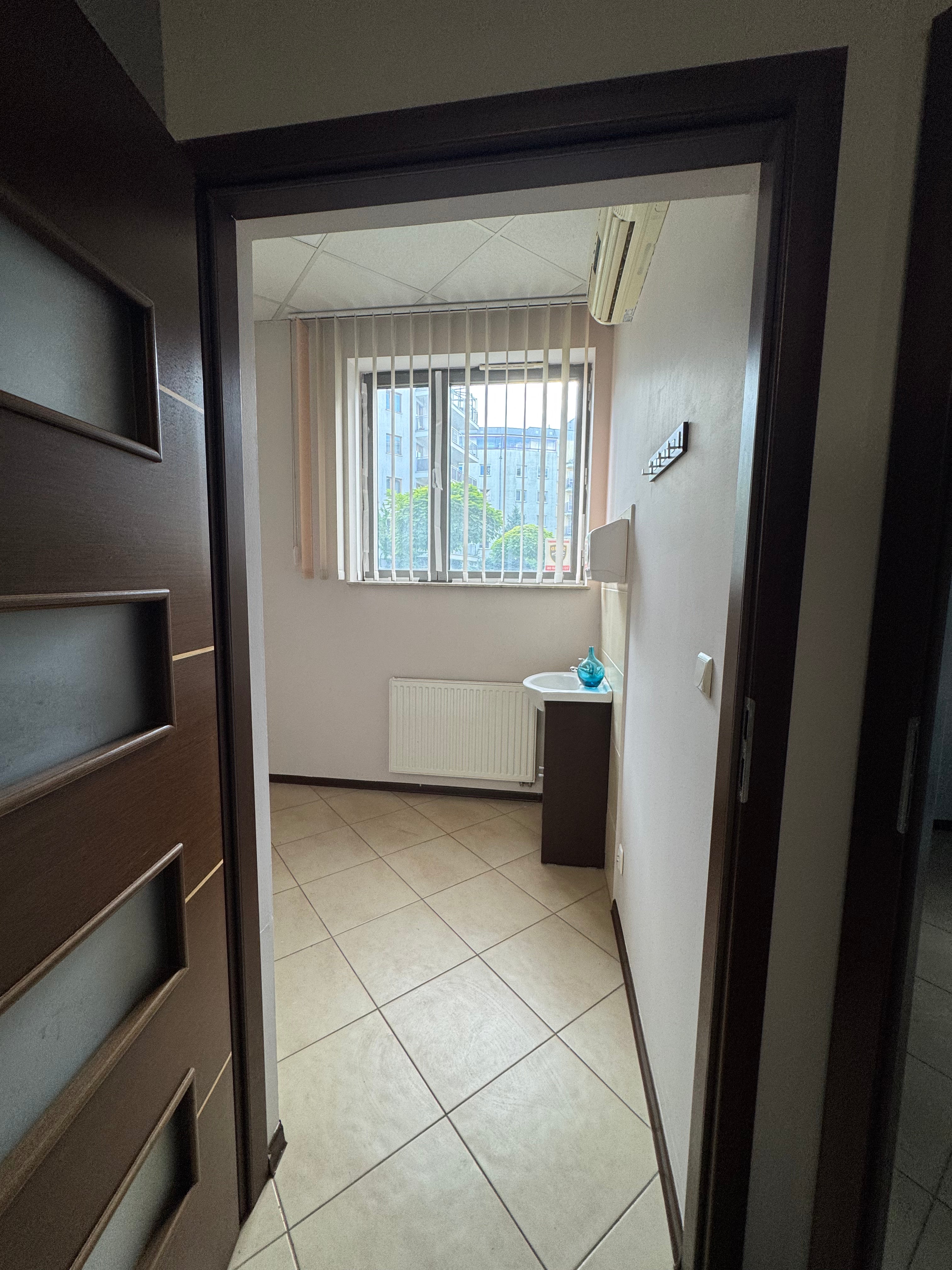 WYNAJEM | Lokal usługowy 64,5 m² | Warszawa Bemowo | Osmańczyka