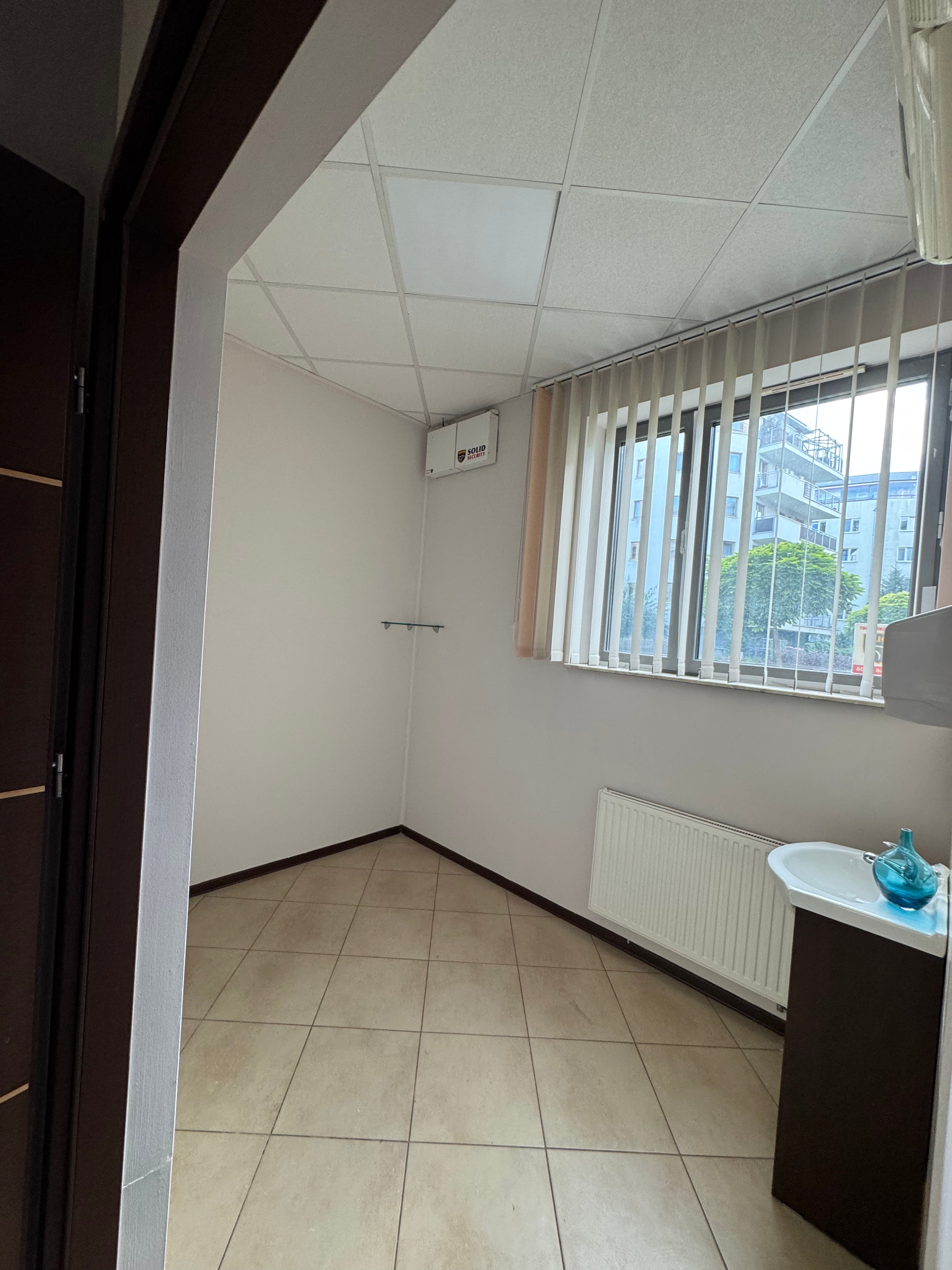 WYNAJEM | Lokal usługowy 64,5 m² | Warszawa Bemowo | Osmańczyka