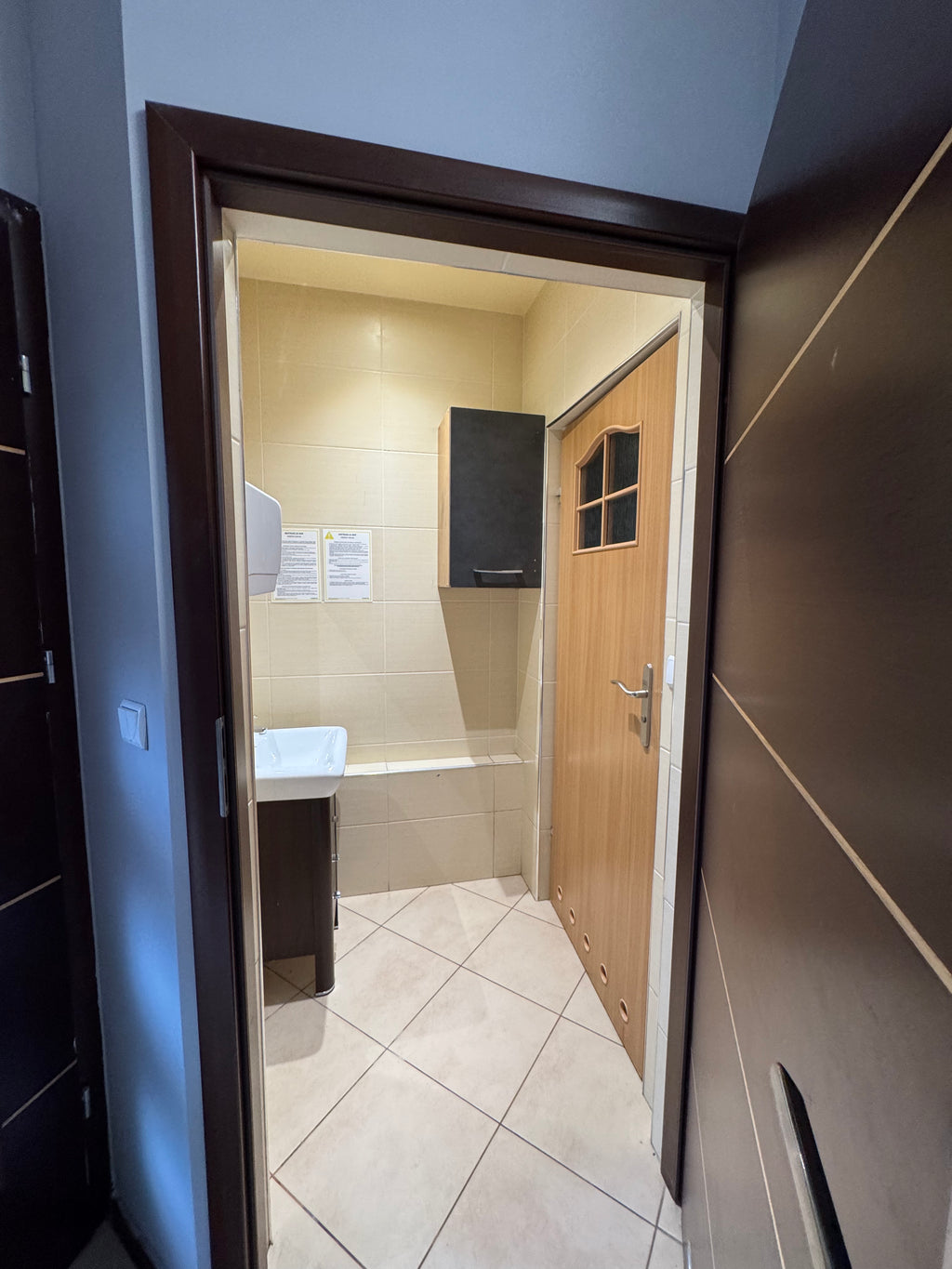 WYNAJEM | Lokal usługowy 64,5 m² | Warszawa Bemowo | Osmańczyka