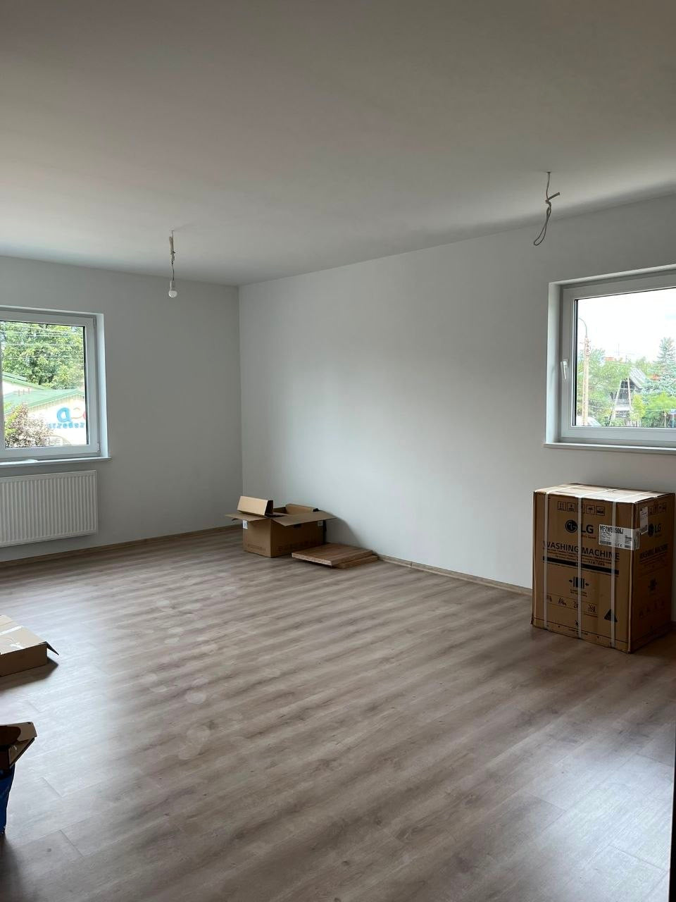 WYNAJEM | Mieszkanie ok. 80 m² | 3 pokoje | Warszawa Wesoła | ul. Wspólna