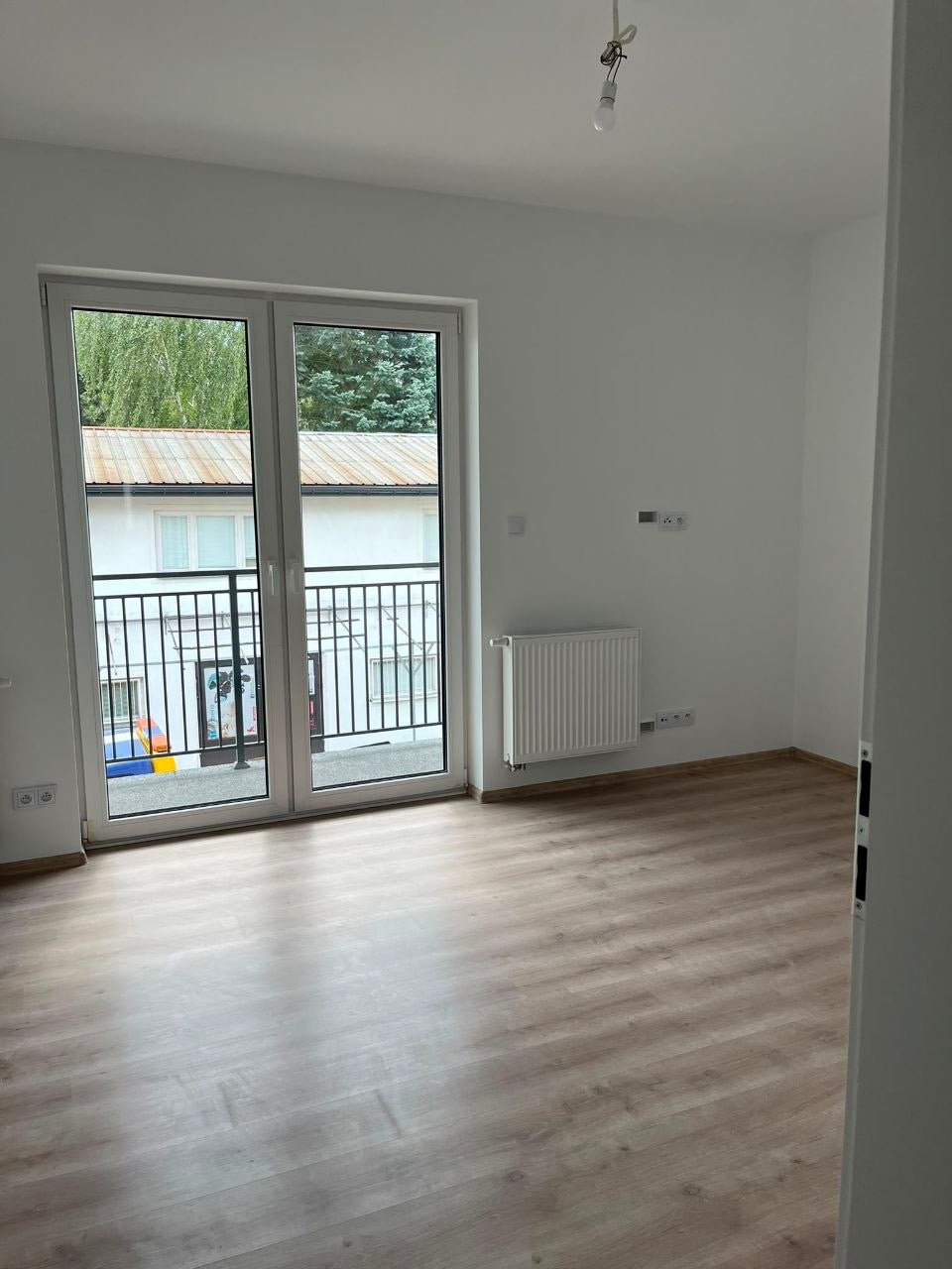 WYNAJEM | Mieszkanie ok. 80 m² | 3 pokoje | Warszawa Wesoła | ul. Wspólna