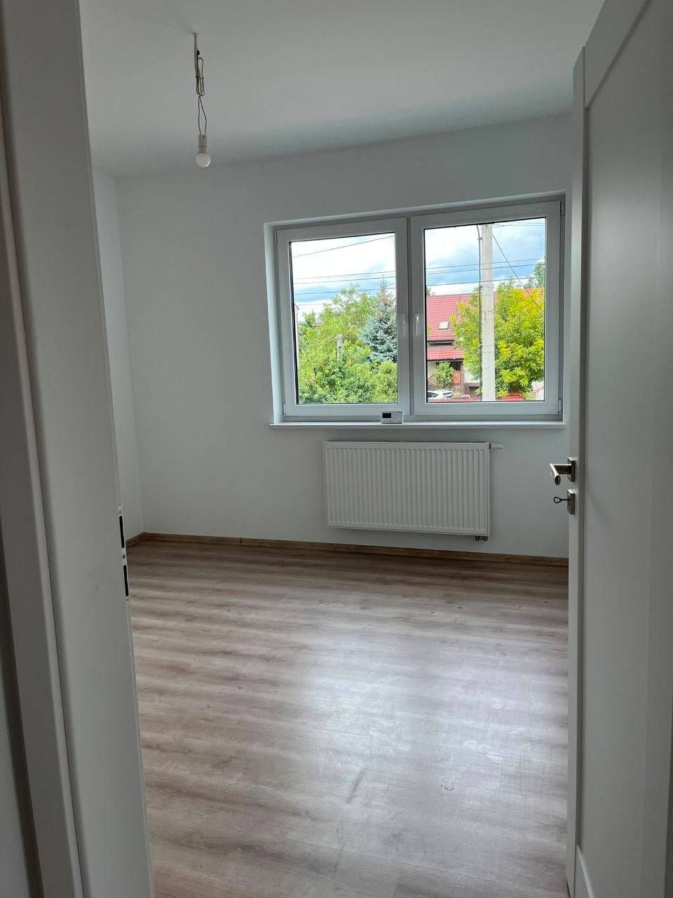 WYNAJEM | Mieszkanie ok. 80 m² | 3 pokoje | Warszawa Wesoła | ul. Wspólna
