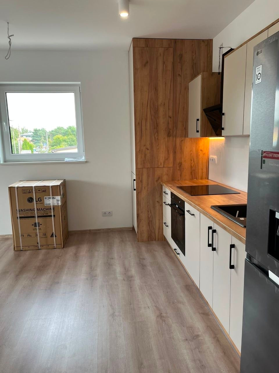 WYNAJEM | Mieszkanie ok. 80 m² | 3 pokoje | Warszawa Wesoła | ul. Wspólna