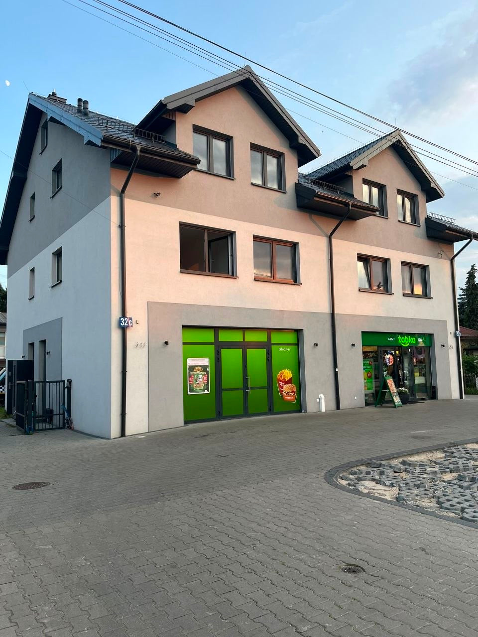 WYNAJEM | Mieszkanie ok. 80 m² | 3 pokoje | Warszawa Wesoła | ul. Wspólna